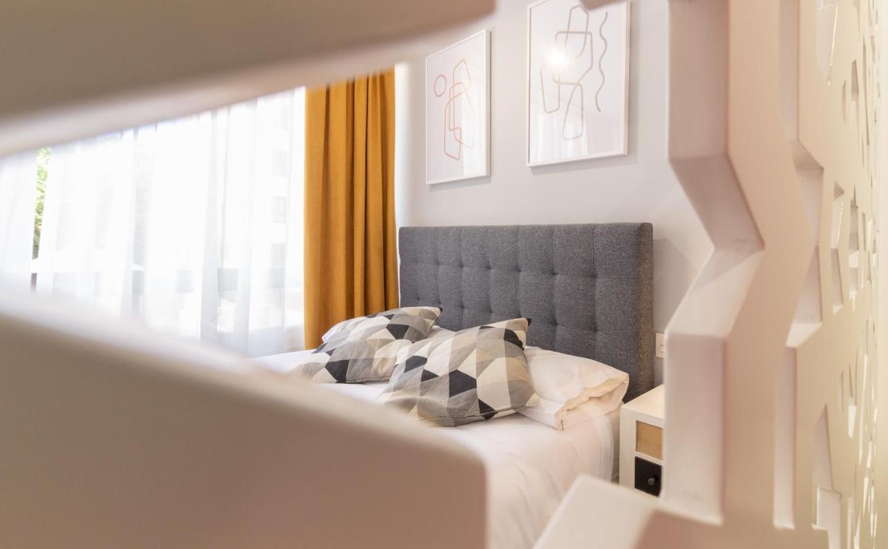 Xpce Marino I - Parking Free Apartment