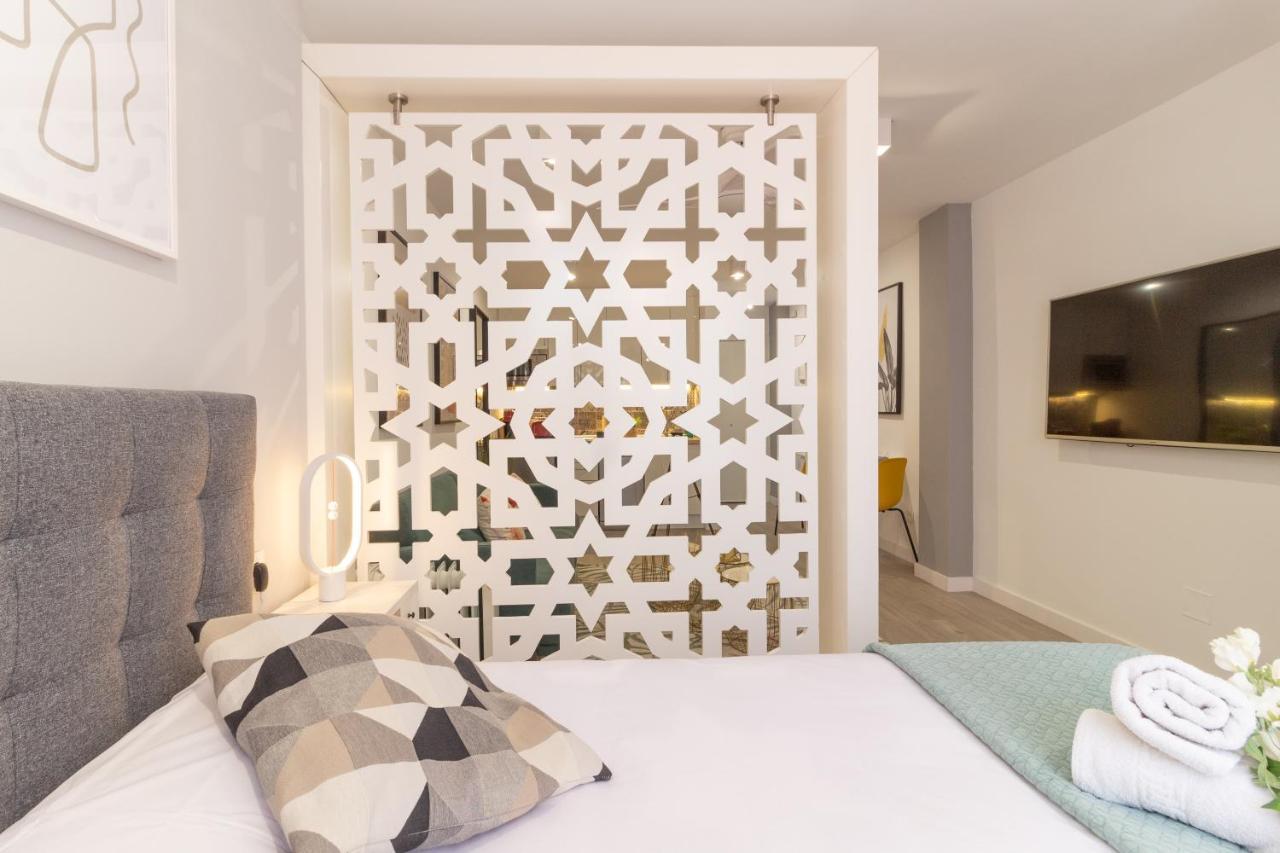 Xpce Marino I - Parking Free Marbella